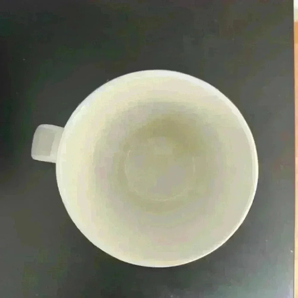 Cat coffee mug in perfect  condition and never used - Picture 6 of 6